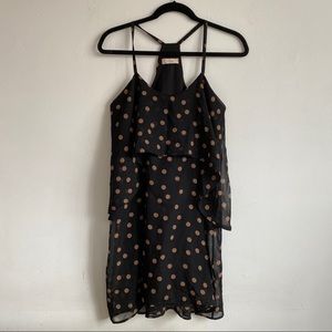 Polka Dot Dress